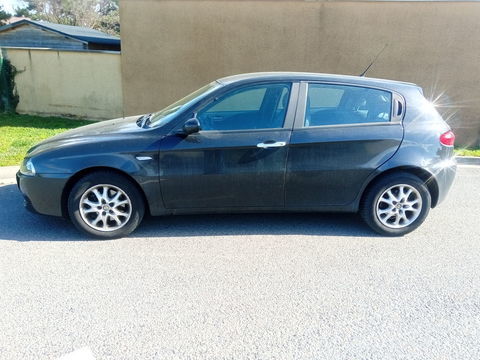 Alfa Romeo 147 2006 occasion Bourgoin-Jallieu 38300