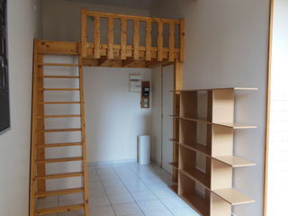  Appartement � louer 1 pi�ce 18 m�