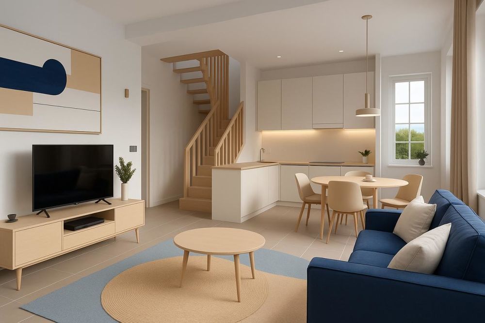 Appartements neufs   Mondonville (31700)