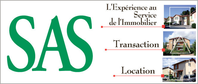 Agence SAS IMMOBILIER DIFFUSION Grenoble
