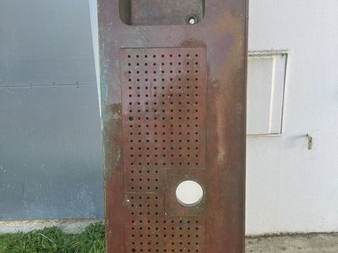 tr�s rare comptoir de bar en cuivre des ann�es 1940 1500 Saint-Georges-d'Ol�ron (17)