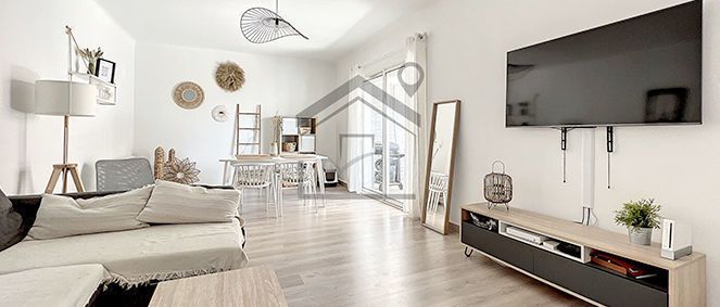 Agence L'IMMO DU PARTICULIER Vitrolles