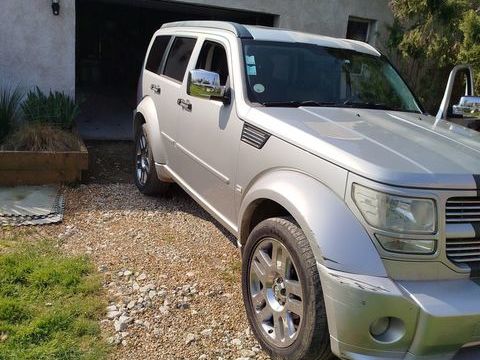 Dodge RAM stx 2010 occasion Villiers-Saint-Orien 28800