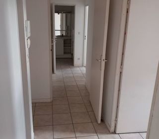  Appartement � vendre 3 pi�ces 58 m�