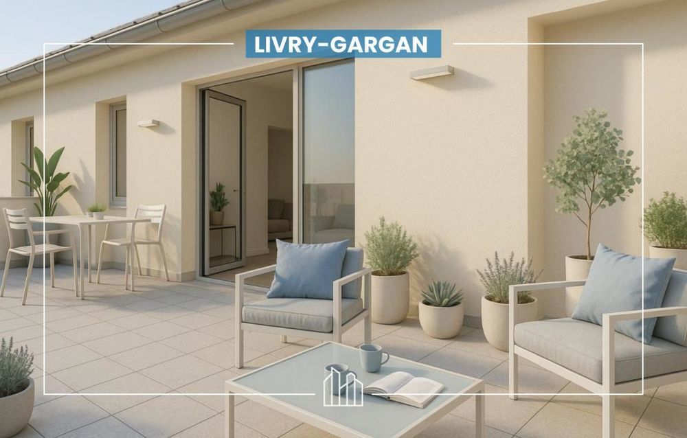   Livry-Gargan (93190)