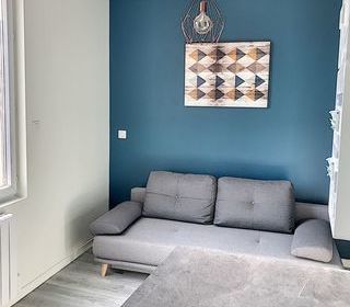  Appartement � louer 1 pi�ce 15 m�