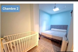  Appartement � vendre 3 pi�ces 55 m�