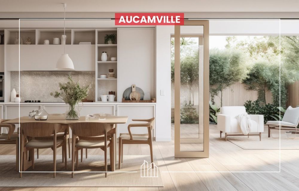   Aucamville (31140)