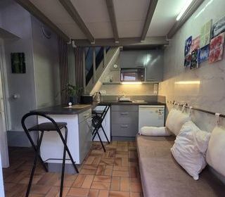  Appartement � louer 1 pi�ce 32 m�