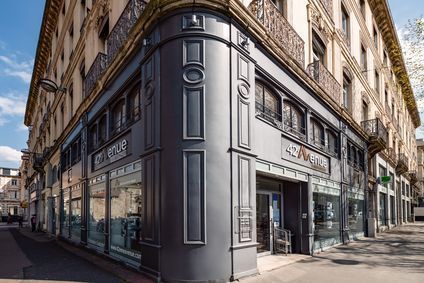 Agence 42EME AVENUE Saint-�tienne