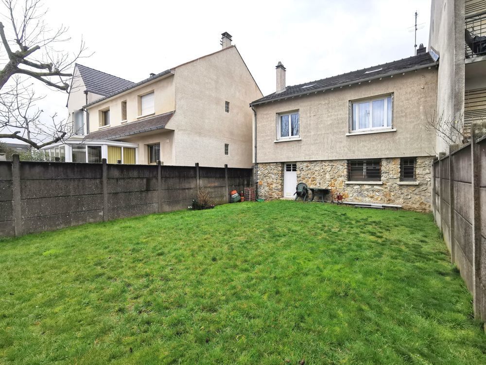 � vendre  Maison Saint-Maur-des-Foss�s (94100)