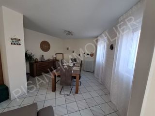  Maison � vendre 7 pi�ces 162 m�