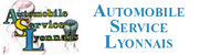AUTOMOBILES SERVICE LYONNAIS