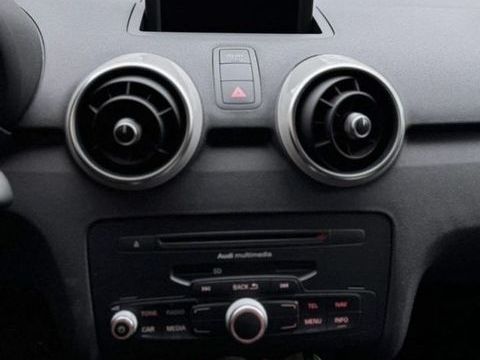 Audi A1 1.4 TFSI 125 Style 2010 occasion Longwy 54400