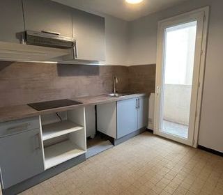  Appartement � louer 2 pi�ces 44 m�