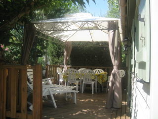 Location  Mobile Home 