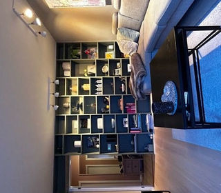  Appartement � louer 2 pi�ces 51 m�