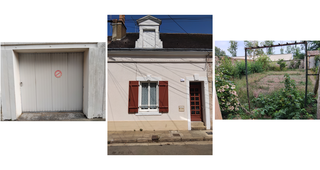  Maison � vendre 5 pi�ces 88 m�