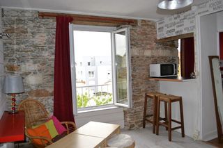  Appartement � louer 1 pi�ce 21 m�