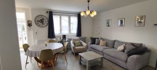  Maison � vendre 5 pi�ces 80 m�