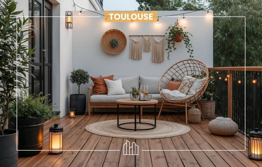 Appartements neufs   Toulouse (31200)