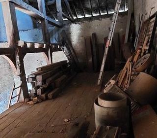  Ferme � vendre 6 pi�ces 408 m�