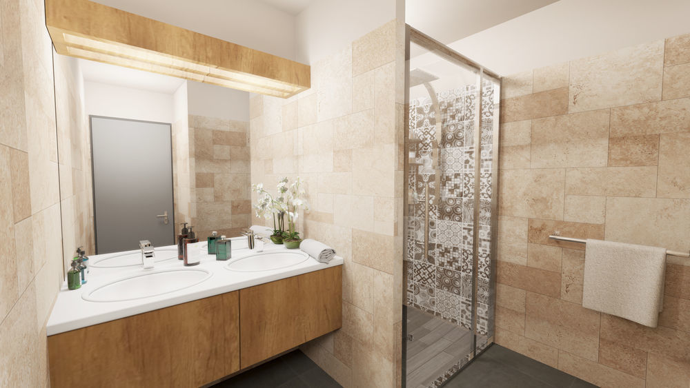 Appartements neufs   Saint-Denis (97400)