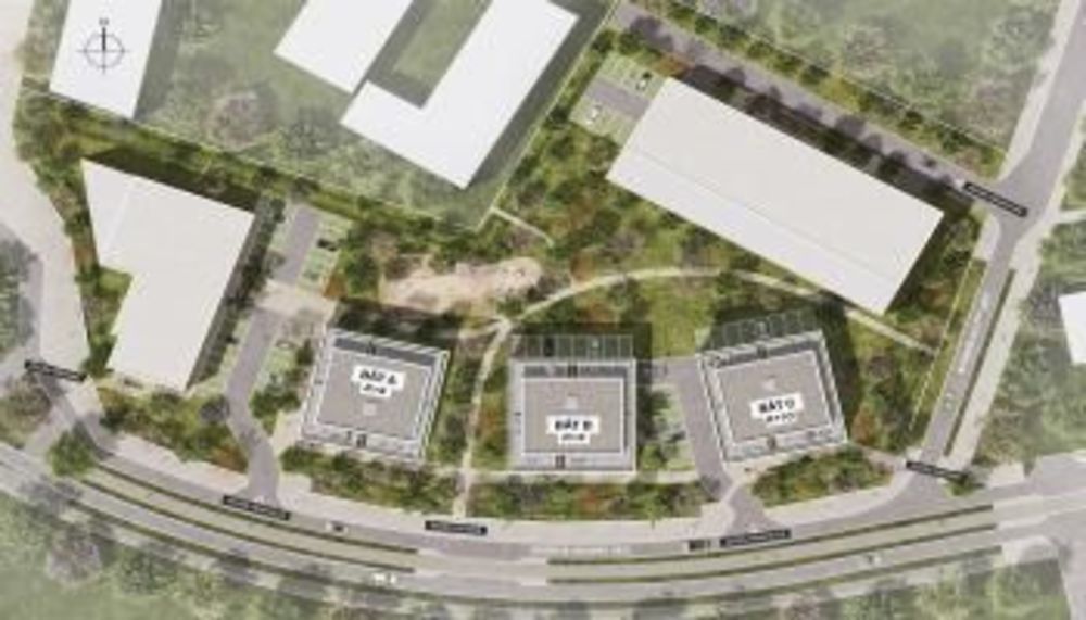   Villenave-d'Ornon (33140)