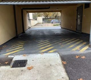  Parking / Garage � louer 11 m�