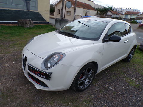 Alfa Romeo Mito 2013 occasion Roanne 42300