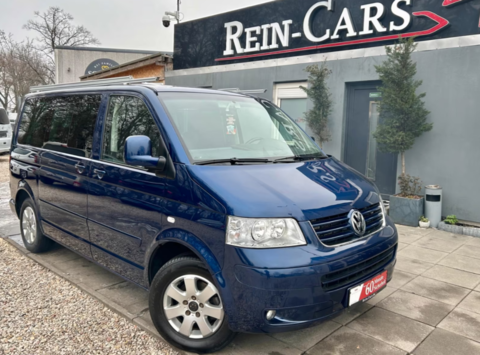 Volkswagen Divers 131 2022 occasion Monnerville 91930