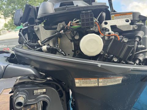 Moteurs de bateaux Moteurs de bateaux 2022 occasion Pey 40300