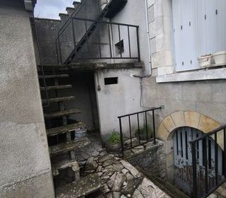  Maison � vendre 2 pi�ces 56 m�