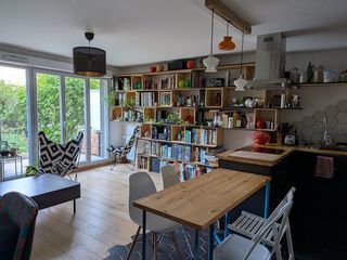  Appartement � vendre 3 pi�ces 68 m�