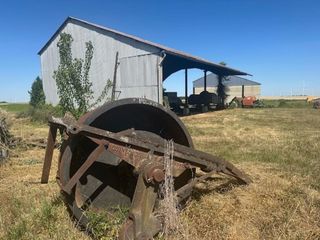  Terrain � vendre 1355 m�