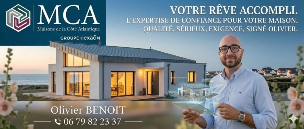 Maisons neuves   Royan (17200)