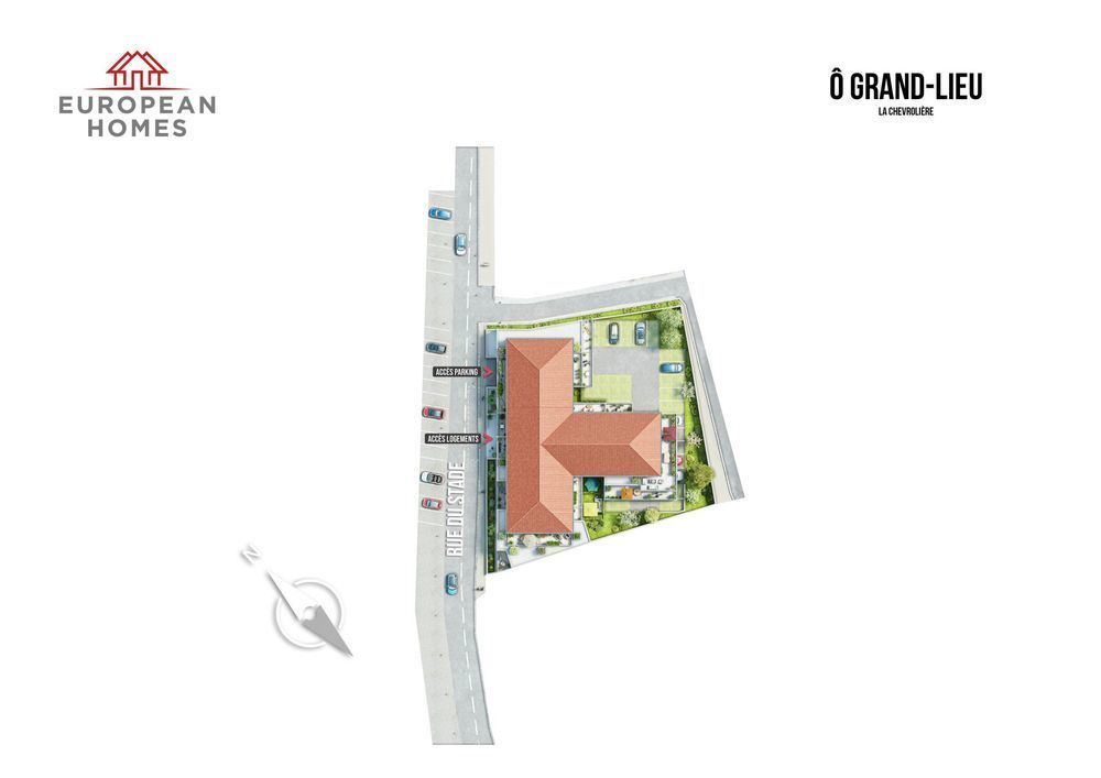   La Chevroli�re (44118)