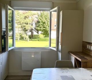  Appartement � vendre 5 pi�ces 105 m� Montb�liard