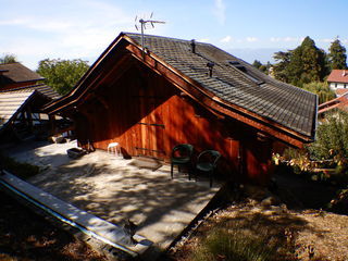  chalet � louer 4 pi�ces 41 m�