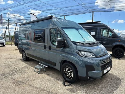 CARADO Camping car 2026 occasion Saint-Gervais 33240