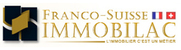 IMMOBILAC FRANCO SUISSE JURA AIN