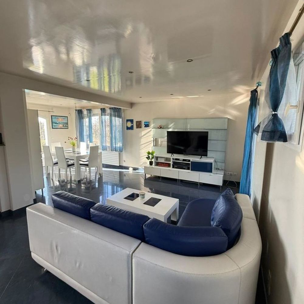 � vendre  Villa Argenteuil (95100)