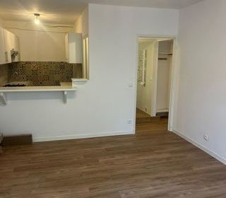  Appartement � vendre 2/3 pi�ces 58 m�