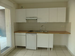  Appartement � louer 2 pi�ces 42 m�