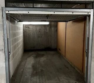  Parking / Garage � vendre 15 m�