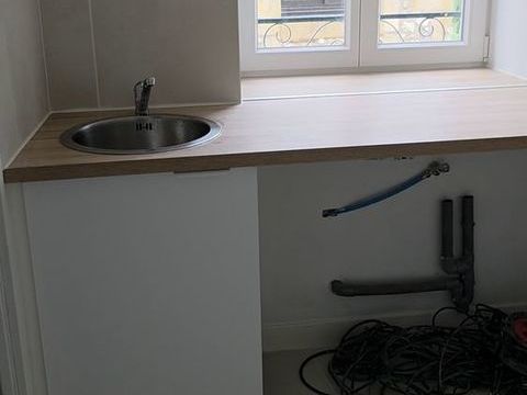  Appartement � louer 2 pi�ces 32 m�