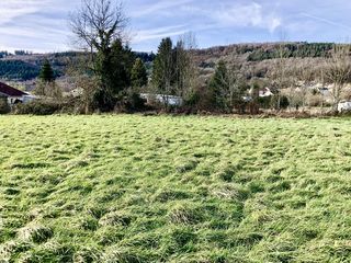  Terrain � vendre 2450 m�