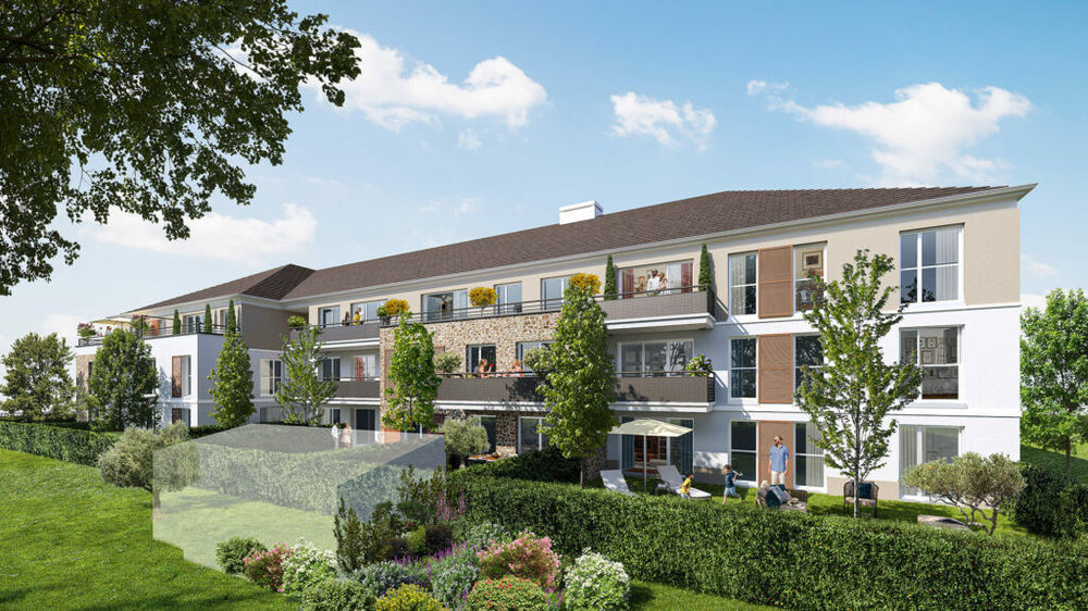   Beauchamp (95250)