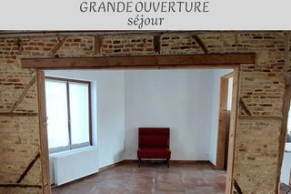  Maison � vendre 6 pi�ces 100 m�