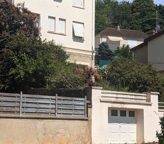  Maison � vendre 10 pi�ces 270 m�